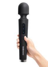 Bodywand Power Wand Rechargeable Silicone Wand Massager 12in